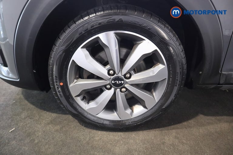 2022 Kia Stonic 1.0T GDi 99 2 5dr SUV Petrol Manual