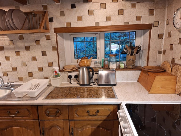 Winter Let available in Pentewan