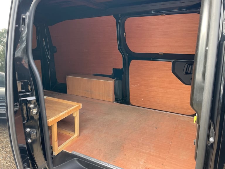 2021 Peugeot Expert 1400 2.0 BlueHDi 145 Professional Premium Van PANEL VAN Diesel Manual