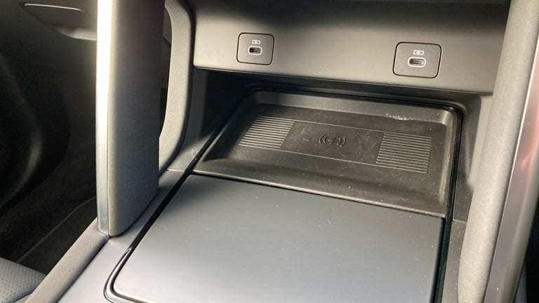 2025 Land Rover Discovery Sport 2.0 D200 Dynamic HSE 5dr Auto [5 Seat] Diesel Station Wagon Stati...