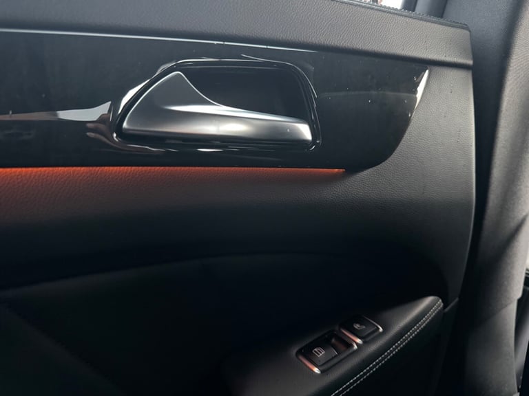 2013 Mercedes-Benz CLS MERCEDES CLS350 BLUE EFFICIENCY AMG SPORT 3.5L PETROL 5DR AUTO ULEZ, 4 SEA...