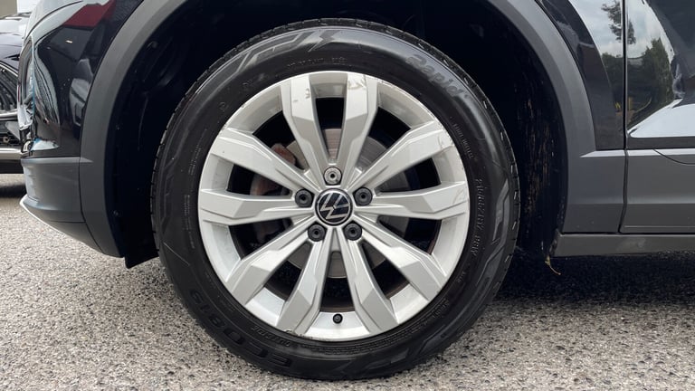 2020 Volkswagen T Roc 1.5 TSI EVO SE 5dr - Parking Sensors - App Connect