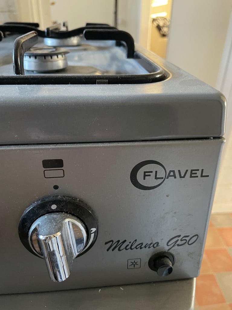 image for Flavel cooker - quick sale!