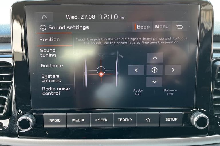 2021 Kia Rio 1.2 2 Hatchback 5dr Petrol Manual Euro 6 (s/s) (83 bhp) Manual Hatchback Petrol Manual