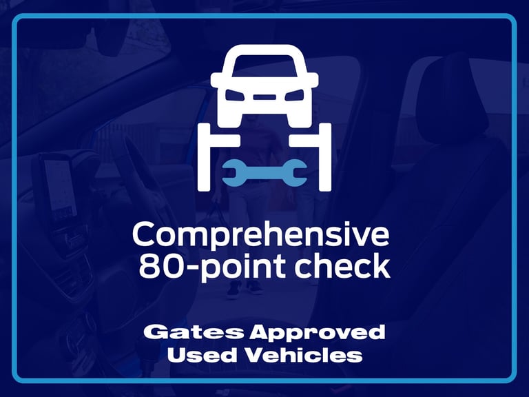 2024 Ford Kuga 2.5 PHEV ST-Line X 5dr CVT HATCHBACK PETROL/ELECTRIC Automatic