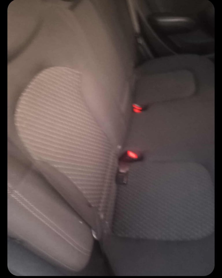 Hyundai, IX35, Estate, 2012, Manual, 1685 (cc), 5 doors