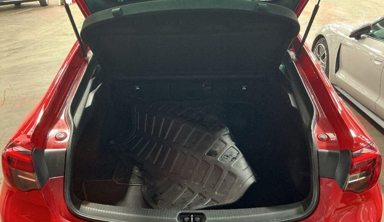 2017 Vauxhall Insignia 2.0 Turbo D BlueInjection SRi VX Line Nav Grand Sport Euro 6 (s/s) 5dr HAT...