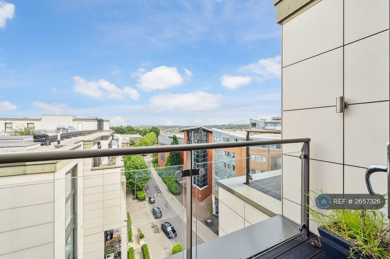 1 bedroom flat in Skerne Road, Kingston Upon Thames, KT2 (1 bed) (#2657326)