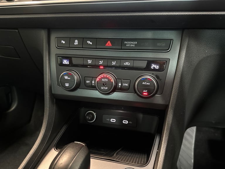 2022 Cupra Ateca 5Dr VZ1 4Drive 2.0 TSi Auto Estate Petrol Automatic