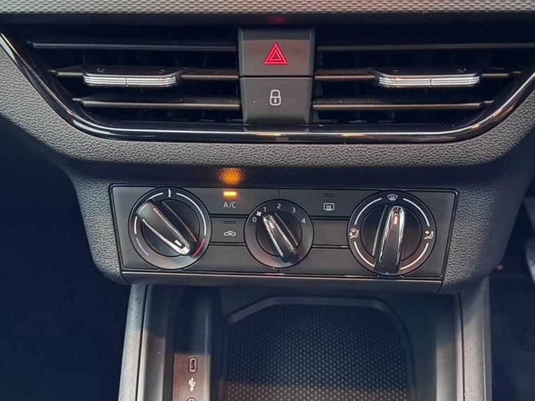 2021 Skoda Kamiq 1.0 TSI 95 S 5dr Manual SUV Petrol Manual