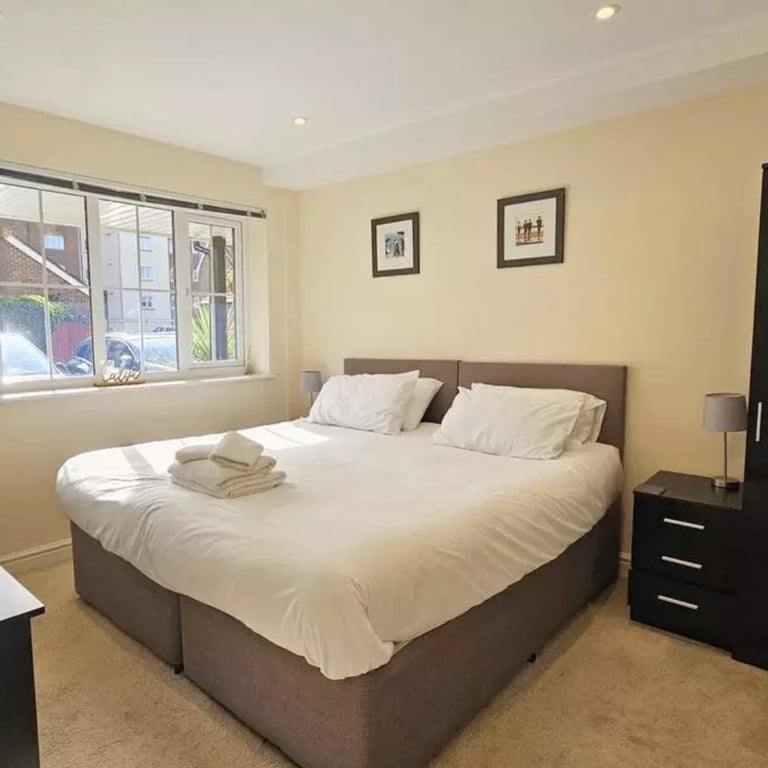 image for Individual on Benefits & Universal Credits Apply for Supported Housing Birmingham.