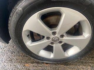 2016 Vauxhall Mokka 1.6 CDTi ecoFLEX SE 5dr HATCHBACK DIESEL Manual