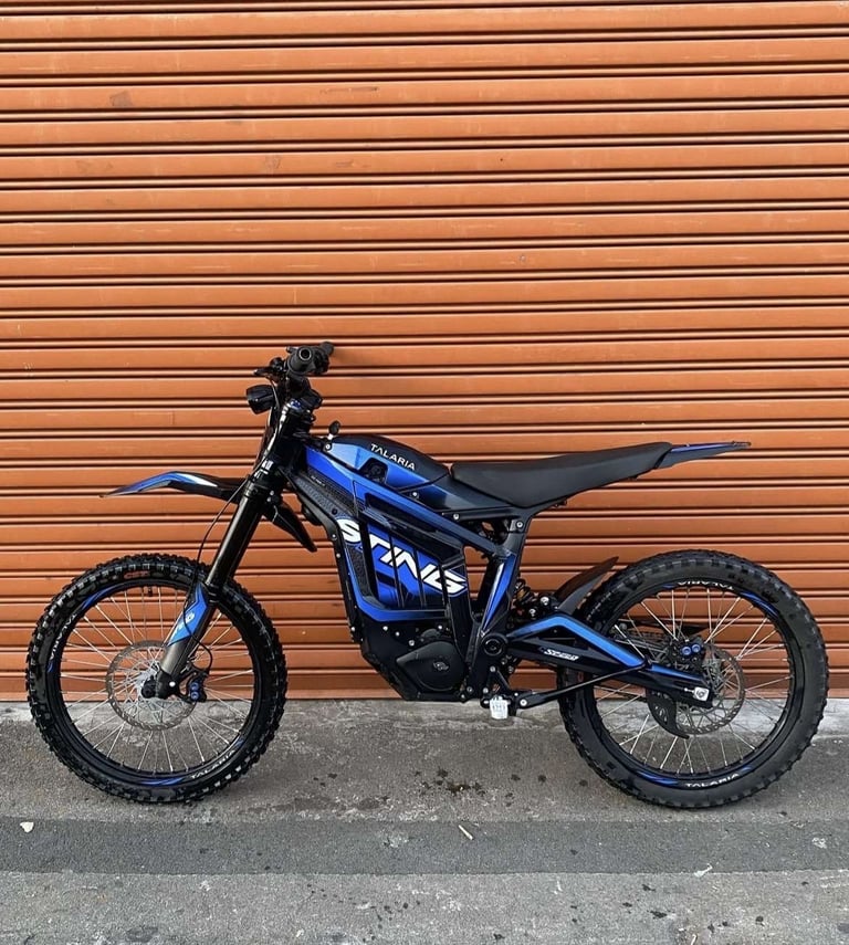 Talaria mx4 2024