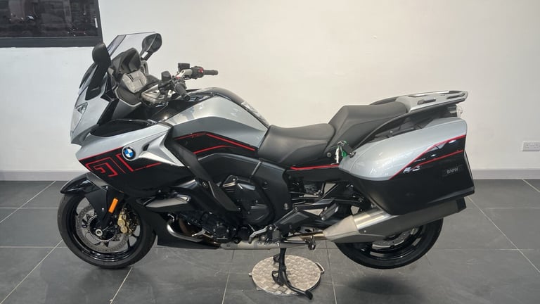 2021 BMW K1600 GT Sport ABS TOURER Petrol Manual