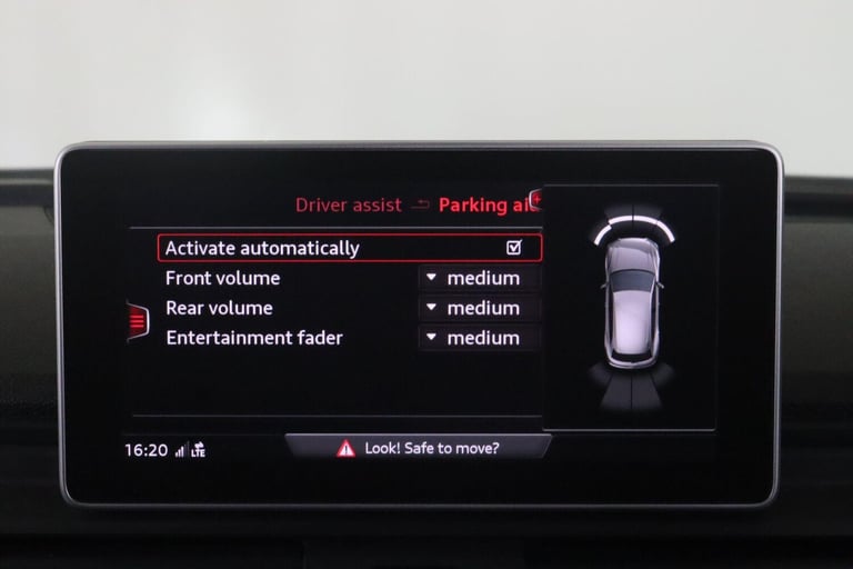 2019 Audi Q5 2.0 TDI 40 S line S Tronic quattro Euro 6 (s/s) 5dr ESTATE Diesel Automatic