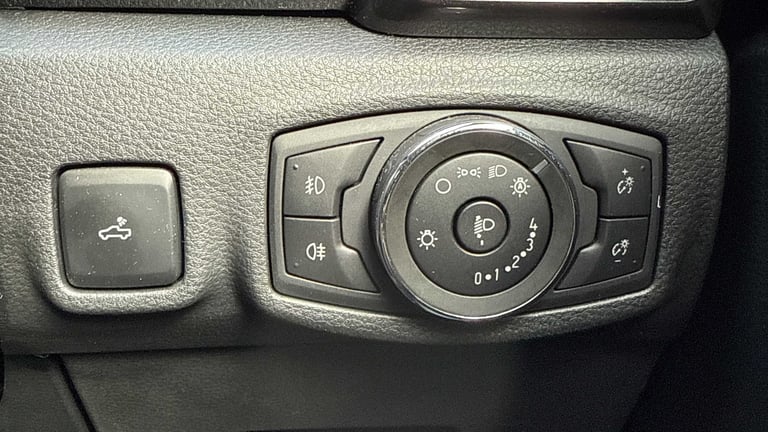 2021 Ford Ranger Pick Up Double Cab Wildtrak 2.0 EcoBlue 213 Auto Double Cab Pick-up Diesel Autom...