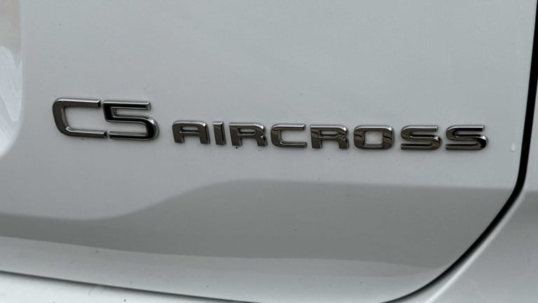 2024 Citroen C5 Aircross 1.5 BlueHDi Max 5dr EAT8 Hatchback Diesel Automatic