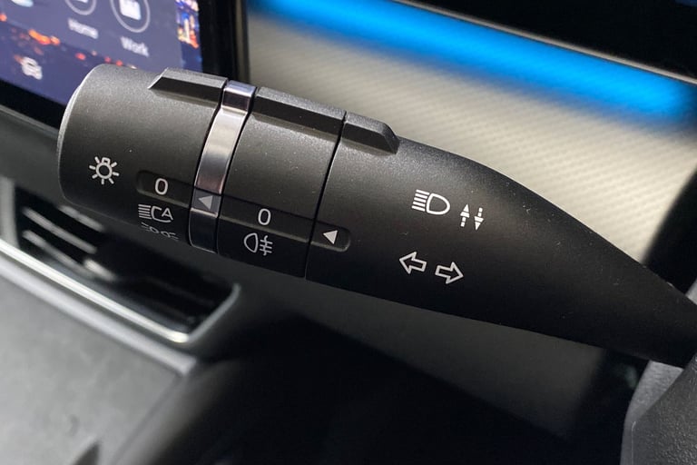 2025 BYD Sealion 7 390kW Excellence AWD 91kWh 5dr Auto MPV ELECTRIC Automatic