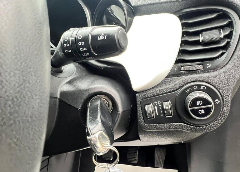 2015 Fiat 500X 1.4 MultiAir Pop Star Euro 6 (s/s) 5dr Petrol