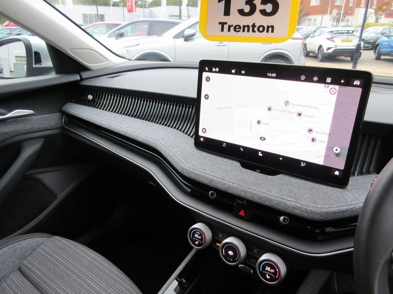 2024 Skoda Superb 1.5 TSI e-TEC MHEV SE Technology Estate 5dr Petrol Hybrid DSG Euro 6 (s/s)  EST...