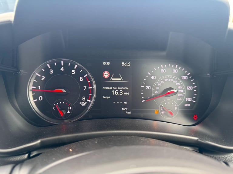 2025 Suzuki Swift 1.2 MHEV Motion Hatchback 5dr Petrol Hybrid CVT Euro 6 (s/s) (82 ps) HATCHBACK ...
