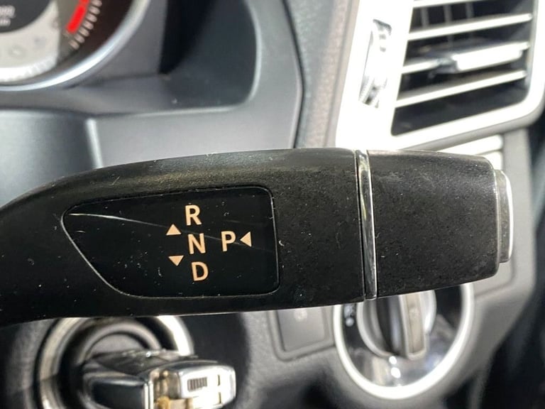 2013 Mercedes-Benz E-Class 2.1 E250 CDI AMG Sport Cabriolet 2dr Diesel G-Tronic+ Euro 5 (s/s) (20...