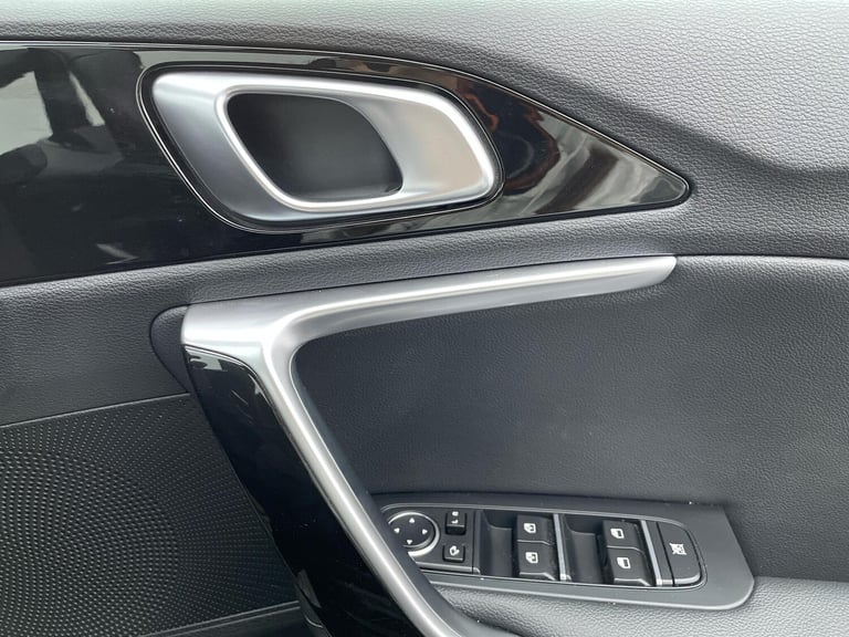 2023 Kia Pro Ceed 1.5 T-GDi GT-Line Shooting Brake 5dr Petrol Manual Euro 6 (s/s) (158 bhp) ESTAT...