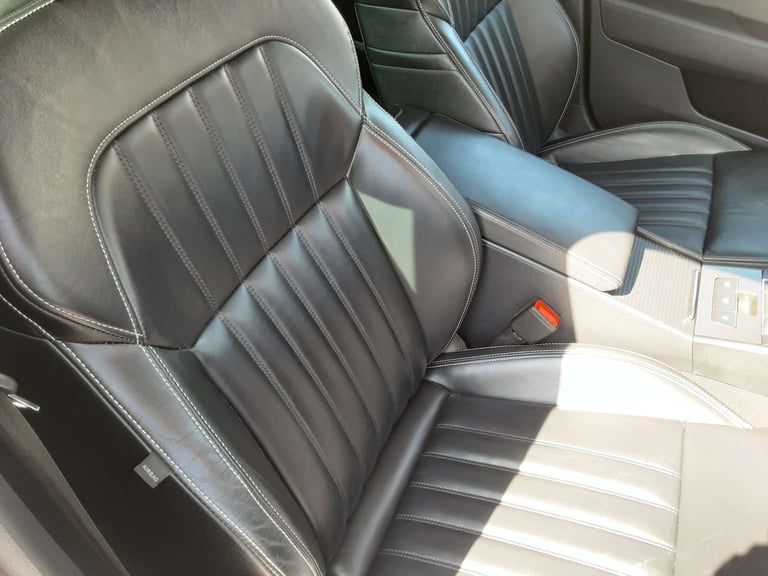 2021 Skoda Superb 2.0 Superb SE L TDI 5dr Estate Diesel Manual