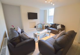 LOVELY 9 BEDROOM HOUSE SHARE AVAILABLE TO RENT IN HEATON 13/09/23 - £475pcm