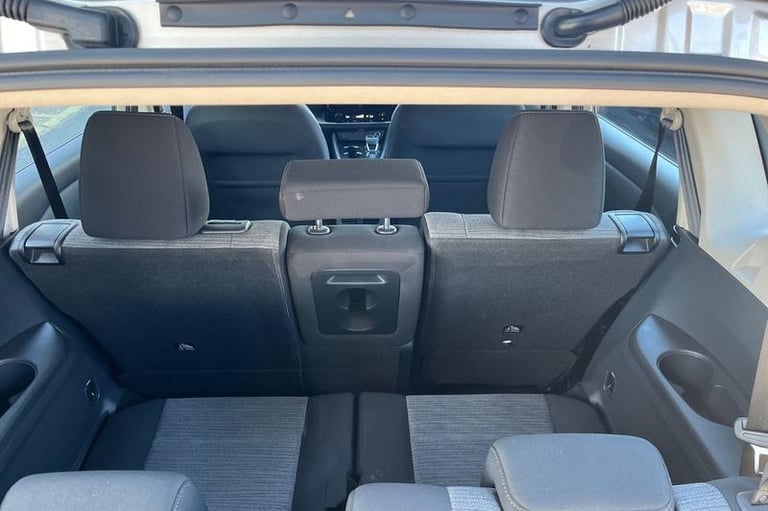 2024 Nissan X-Trail 1.5 MHEV 163 Acenta Premium 5dr [7 Seat] Xtronic SEMI-AUTO Station Wagon Petr...