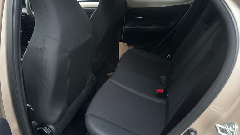 2023 Toyota Aygo X 1.0 VVT-i Exclusive 5dr HATCHBACK PETROL Manual