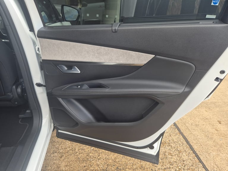 2024 Peugeot 5008 1.5 BlueHDi GT 5dr EAT8 Estate Diesel Automatic