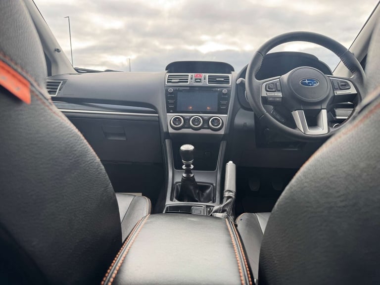 2017 Subaru XV 2.0 XV i SE Premium Symmetrical AWD 4WD 5dr - NATIONAL DELIVERY* SUV Petrol Manual