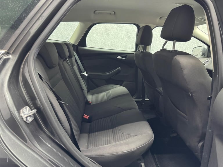 2015 Ford Focus 1.6 Titanium Powershift Euro 6 5dr ESTATE Petrol Automatic