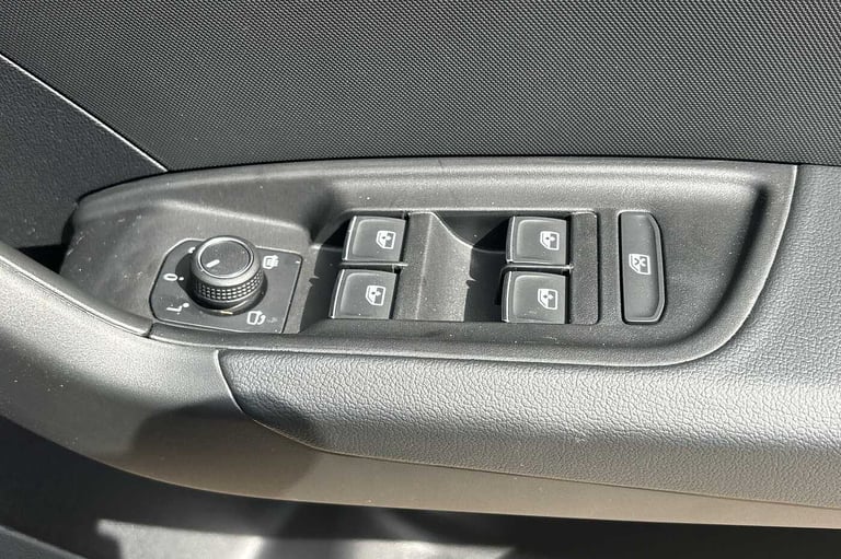 2025 Audi A1 25 TFSI Sport 5dr HATCHBACK PETROL Manual