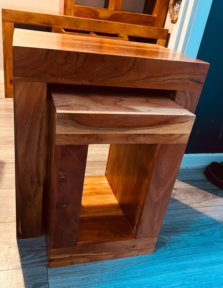 image for Side tables 