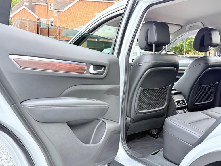 2019 Renault Koleos 2.0 dCi GT Line X-Trn A7 4WD Euro 6 (s/s) 5dr HATCHBACK Diesel Automatic