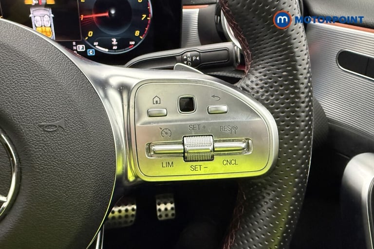 2023 Mercedes-Benz A-Class A200 AMG Line Premium Plus Night Edition 5dr Auto Hatchback Petrol Aut...