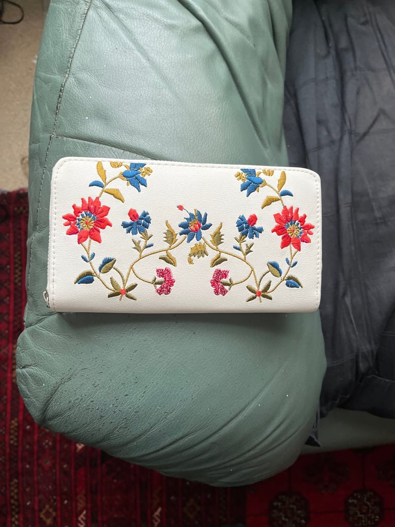 image for Stradivarius Wallet