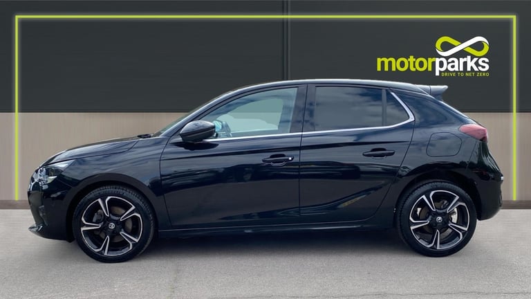 2023 Vauxhall Corsa 1.2 Turbo Ultimate 5dr Auto Petrol