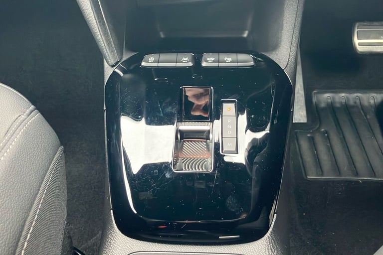  Vauxhall Corsa 1.2 Turbo Ultimate Hatchback 5dr Petrol Auto Euro 6 s/s 130 Ps