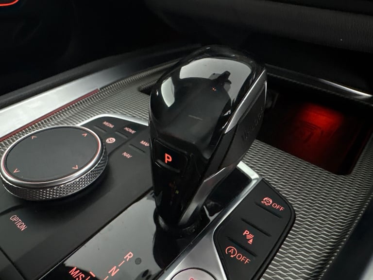 2019 BMW Z4 sDrive M40i 2dr Auto CONVERTIBLE PETROL Automatic