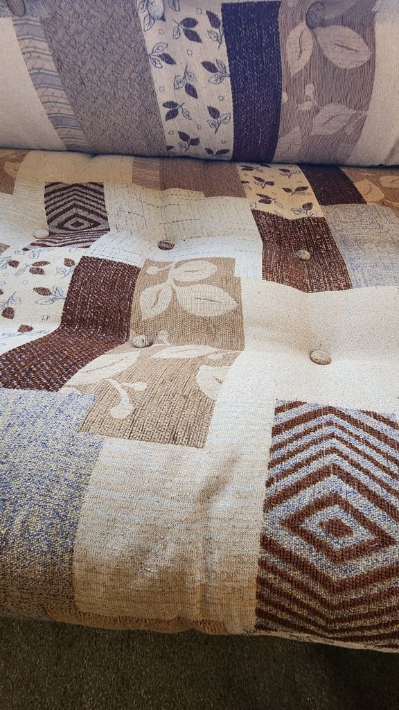 For sale my lovely ABI caravan 1999