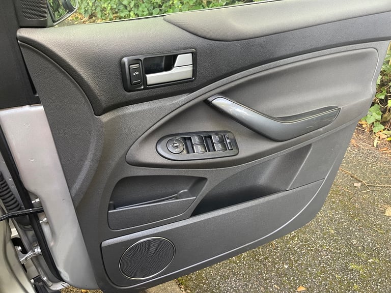 2011/11 Ford Kuga 2.0 TDCI 4WD Titanium 163 Manual Long MOT Reverse Camera Focus C-Max S-Max