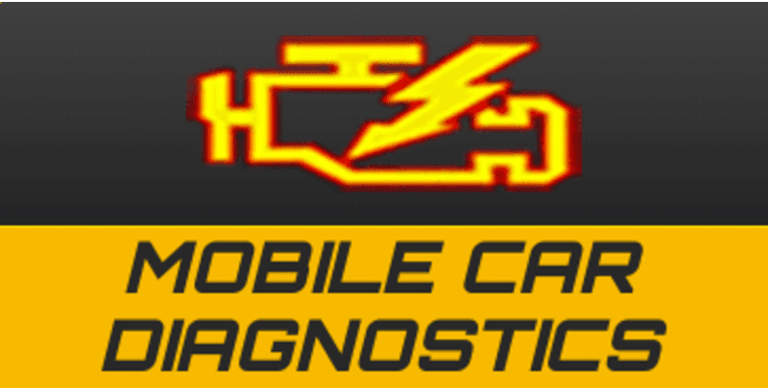 Mobile car diagnostics 
