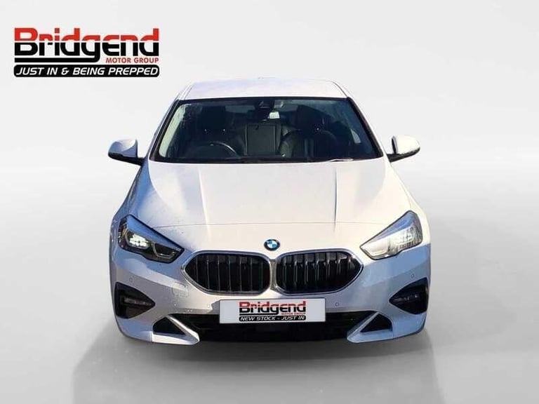 2021 BMW 2 Series 1.5 218i Sport (LCP) Saloon 4dr COUPE Petrol Manual