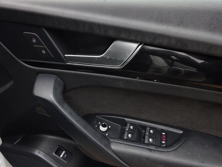 2020 20 REG AUDI Q5 S LINE BLACK EDITION 45 TFSI QUATTRO AUTO DAMAGED SALVAGE