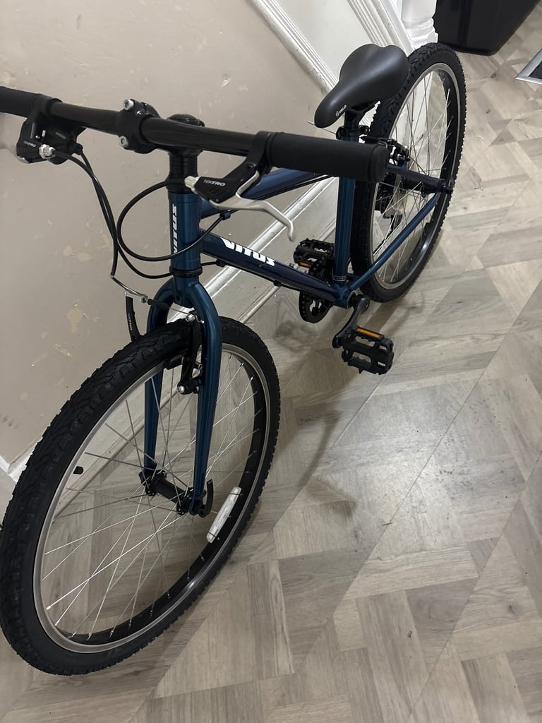 Vitus 24 Inch Bike