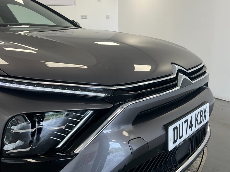2024 Citroen C5 X 1.6 Plug-in Hybrid 225 Sense Plus 5dr e-EAT8 Estate Petrol Parallel PHEV Automatic
