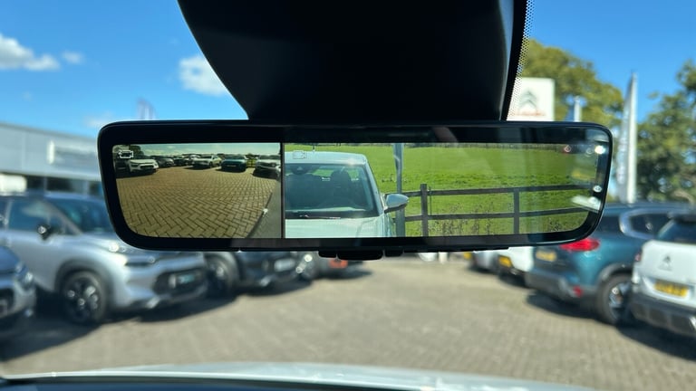 2024 Citroen Berlingo 1.5 BlueHDi 100ps Van Driver PANEL VAN DIESEL Manual
